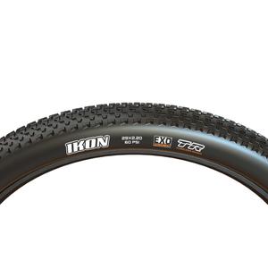 Zachte band Maxxis Ikon - 29x2.20 - Maxspeed / Exo / Tubeless Ready image-2