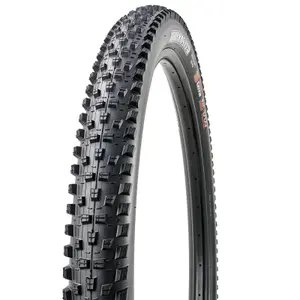 Pneu macio Maxxis Forekaster E50 - 3C Terra / Exo + / Tubeless Ready image-0