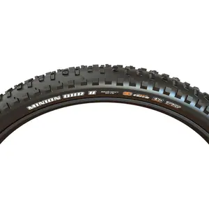 Weicher Reifen Maxxis Minion DHR II E50 - 27.5x2.40 WT - 3C Terra / Tubeless Ready / DH image-5
