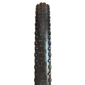 Pneumatico morbido Maxxis Minion DHF E50 - 27.5x2.50 WT - 3C Grip / Tubeless Ready / DH image-1