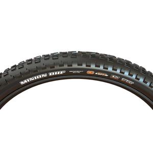 Pneumatico morbido Maxxis Minion DHF E50 - 27.5x2.50 WT - 3C Grip / Tubeless Ready / DH image-2