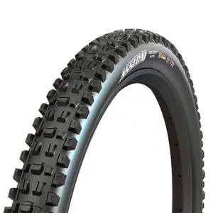 Pneumatico morbido Maxxis Asssegai E50 - 27.5x2.50 WT - 3C Grip / Tubeless Ready / DH