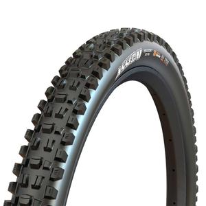 Pneumatico morbido Maxxis Asssegai E50 - 27.5x2.50 WT - 3C Grip / Tubeless Ready / DH image-3