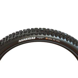 Pneumatico morbido Maxxis Asssegai E50 - 27.5x2.50 WT - 3C Grip / Tubeless Ready / DH image-5