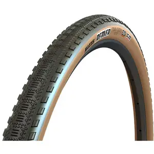 Neumático blando Maxxis Reaver - 700X40C - Exo / Tubeless ready / Tanwall
