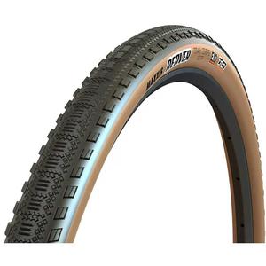 Neumático blando Maxxis Reaver - 700X40C - Exo / Tubeless ready / Tanwall image-1