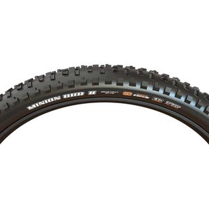 Pneumatico morbido Maxxis Minion DHR II - 29x2.50 WT - 3C Grip / Tubeless Ready / Double Down image-2