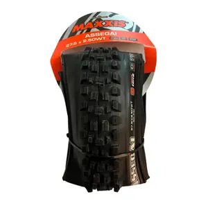 Pneumatico morbido tubeless Maxxis Assegai Exo 3C Terra image-0