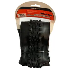 Pneumatico morbido tubeless Maxxis Assegai Exo 3C Terra image-1