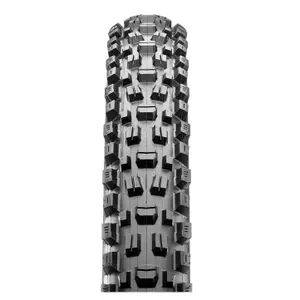 Neumático blando sin cámara Maxxis Assegai 3C Grip DH image-1