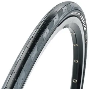 Soft tire Maxxis Detonator image-1