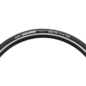 Pneu macio sem câmara de ar Maxxis HYPR ZK image-2