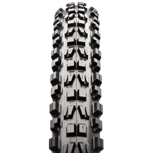 Tubeless soft tire Maxxis Minion DHF WT 3C Grip Exo image-1