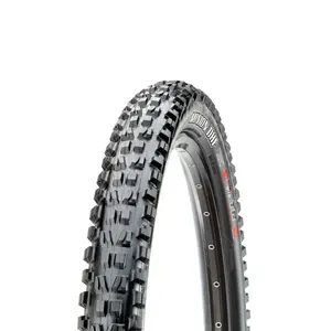 Neumático blando sin cámara Maxxis Minion DHF WT 3C Grip Double Down image-0