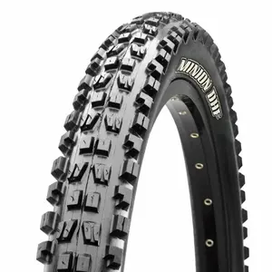 Pneumatico morbido Maxxis Minion DHF DH 3C Grip image-0