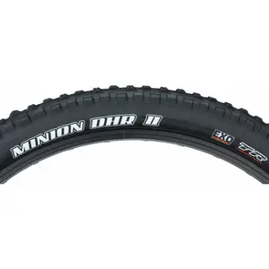 Pneumatico morbido tubeless Maxxis Minion DHR II Exo image-2