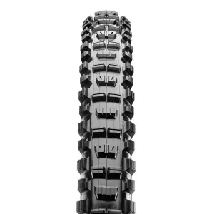 Pneu souple sans chambre à air Maxxis Minion DHR II WT 3C Grip Exo image-0