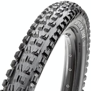 Blødt dæk Maxxis Minion DHF 3C Terra / Exo / Tubeless Ready image-1