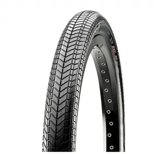 Ελαστικό τ. μαλακό Maxxis Grifter 29 x 2.00 image-0
