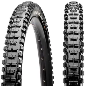 Ελαστικό τ. μαλακό Maxxis Minion DHR II Wide Trail) 3C Terra Grip / Exo / Tubeless Ready image-0