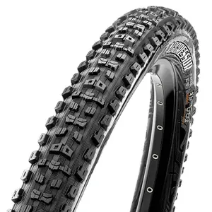 Ελαστικό τ. μαλακό Maxxis Aggressor Tubeless Ready / Double Down image-0