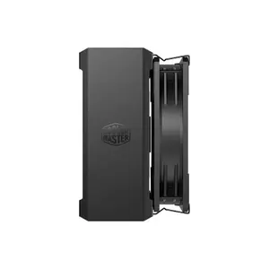 CPU fan Cooler Master Hyper 212 3DHP ARGB image-1