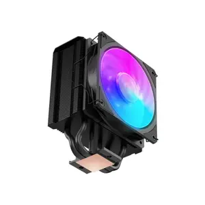 CPU fan Cooler Master Hyper 212 3DHP ARGB image-2