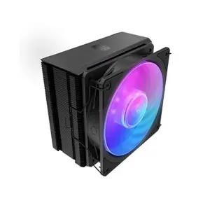 CPU fan Cooler Master Hyper 212 3DHP ARGB image-4