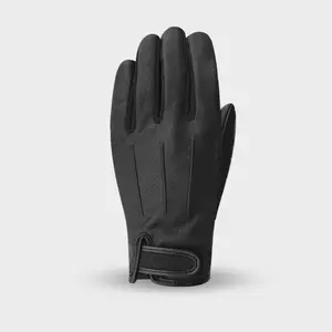 Gants moto été cuir Racer image-0