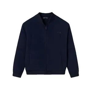 Felpa con zip per bambini Mayoral Kids