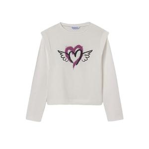 1867395-langarm-t-shirt-met-print-voor-meisjes-mayoral-kids-ecru