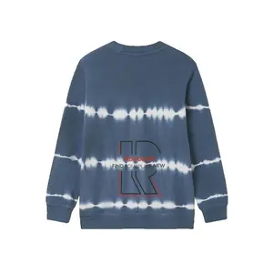 Pullover Kind Mayoral Kids Tie Dye image-1