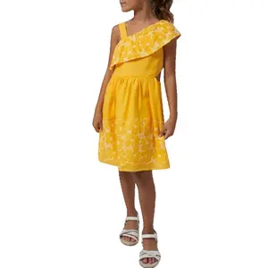 Meisjesjurk Mayoral Kids