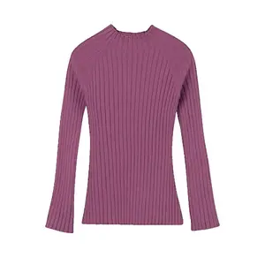 Pull en tricot fille Mayoral Kids