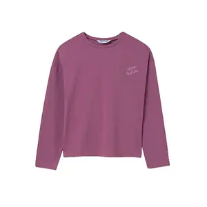 Langarmshirt Mayoral Kids