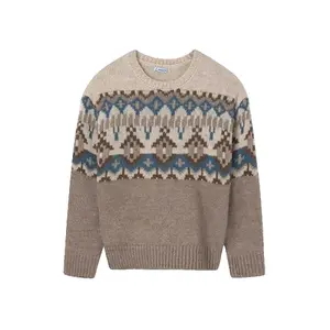7304-92-madchen-jacquard-pullover-mayoral-kids-grau