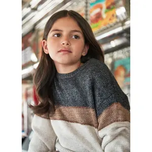 Trøje til piger Mayoral Kids image-2