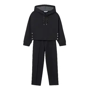 Girl's tracksuit Mayoral Kids image-0