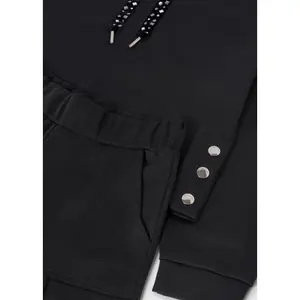 Girl's tracksuit Mayoral Kids image-1