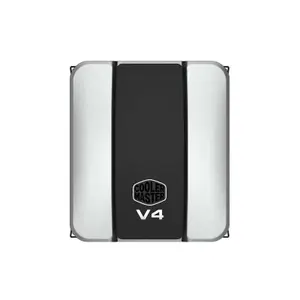 CPU-Lüfter Cooler Master V4 Alpha 3DHP