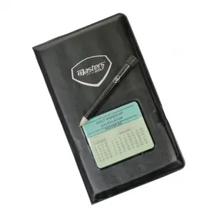 Porte carte Masters Deluxe