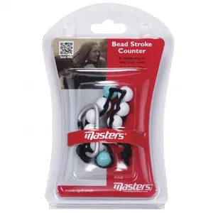 Contador de cadenas Masters image-0