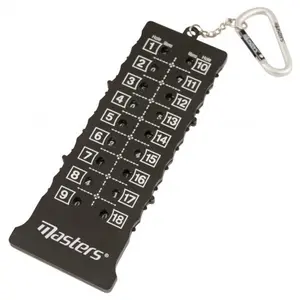 Flat meter Masters image-0