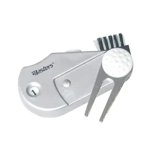 Medidor 5 en 1 Masters image-0