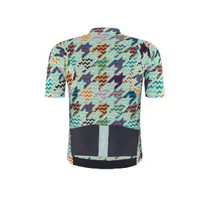 Trikot Mb Wear Rapido PDP Founder T. image-1