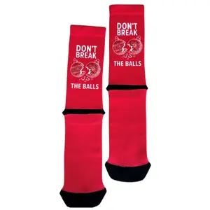 Meias Mb Wear Balls