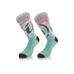 Football Socks Mb Wear Fun H17 Années 90