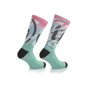 Football Socks Mb Wear Fun H17 Années 90 image-1