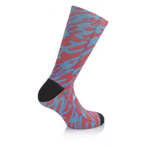 Football Socks Mb Wear Fun H17 Allover image-1