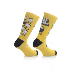 Κάλτσες Mb Wear Fun H17 Mouton image-0
